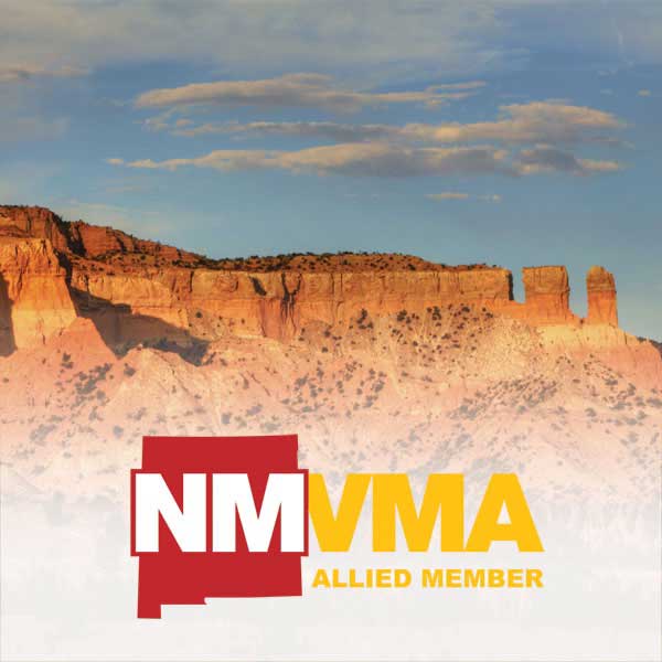 NMVMA Exclusive Member Rates