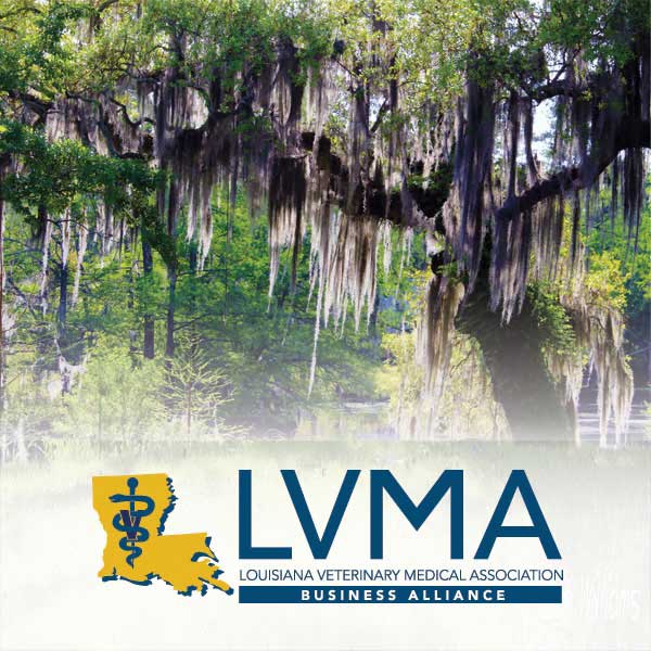 Louisiana VMA Exclusive Member Rates