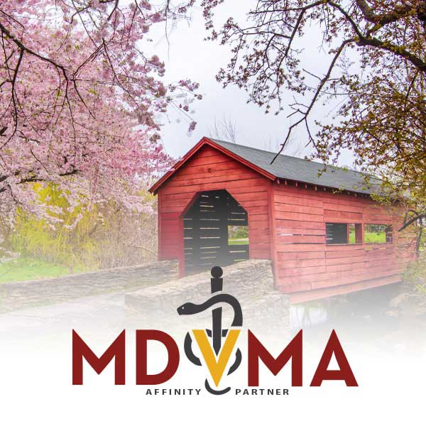 MDVMA Exclusive Member Rates